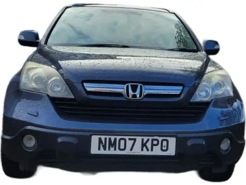 Honda CR-V NM07 KPO