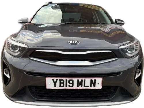 Kia Stonic YB19 MLN
