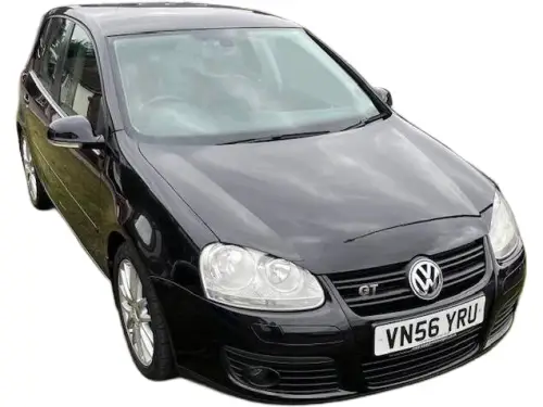 Volkswagen Golf VN56 YRU