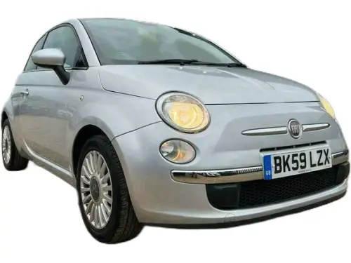 Fiat Grande Punto Active M-JET BK59 LZA