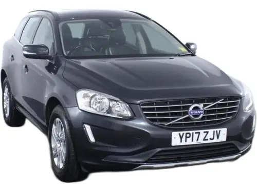 Volvo XC60 YP17 ZJV