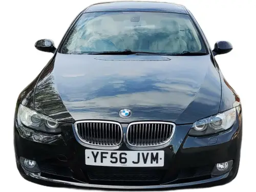 BMW 3 Series YF56 JVM