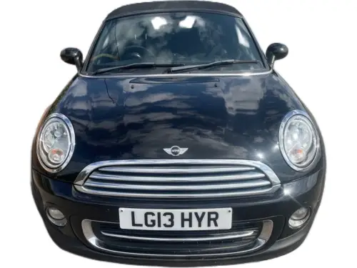 MINI Mini LG13 HYR