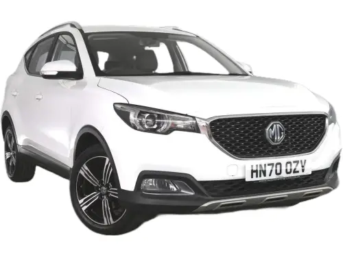 MG ZS HN70 OZV