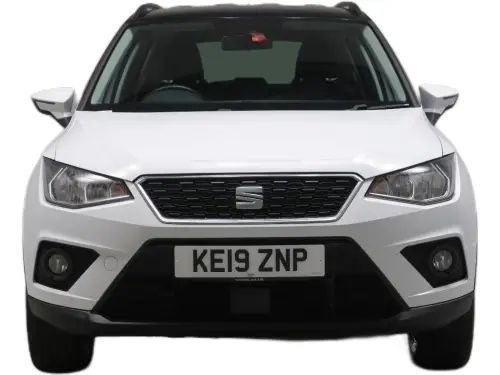 SEAT Arona KE19 ZNP