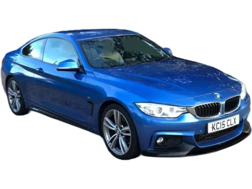 BMW 428 KC15 CLX