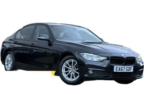 BMW 320 EA67 GDF
