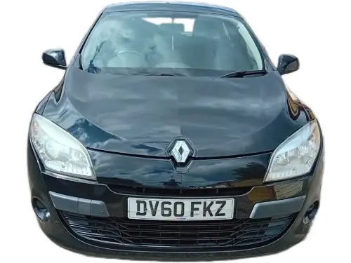 Renault Megane Expression dCi 86 DV60 FKZ