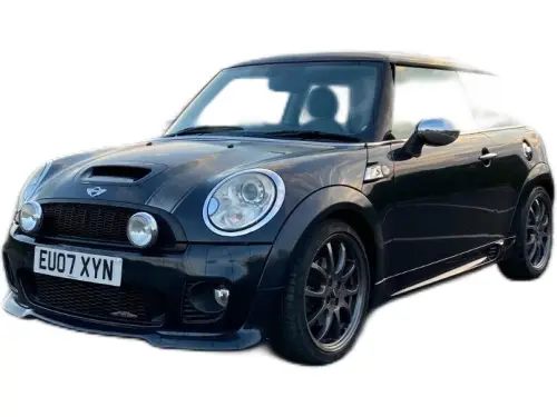 MINI Mini EU07 XYN