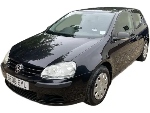 Volkswagen Golf DF08 EYL