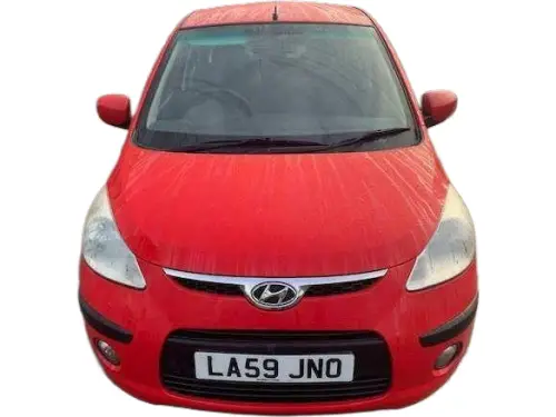 Hyundai I10 Comfort LA59 JNO