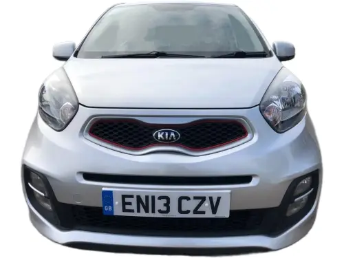 Kia Picanto EN13 CZV