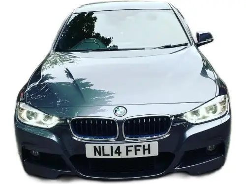 BMW 3 Series NL14 FFH