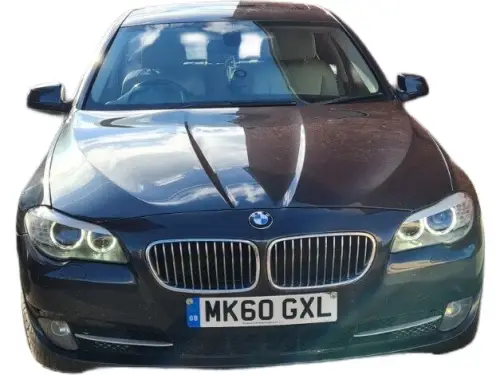 BMW 5 Series MK60 GXL