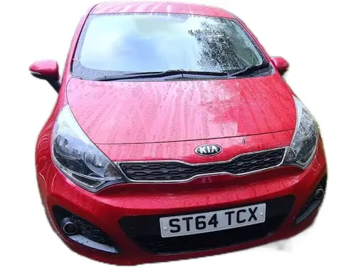 Kia RIO ST64 TCX