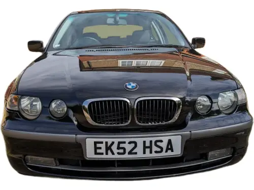 BMW 3 Series EK52 HSA