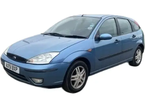 Ford Focus AX51 BXP