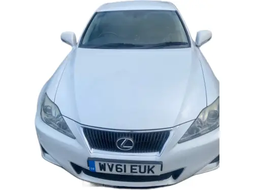 Lexus IS200 WV61 EUK