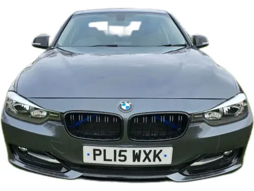 BMW 3 Series PL15 WXK