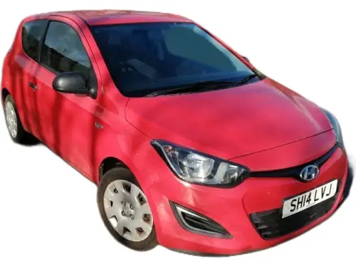 Hyundai I20 Classic SH14 LVJ