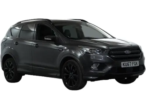 Ford Kuga KU67 FGK