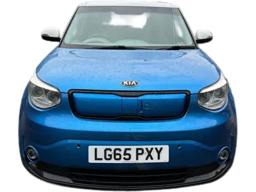 Kia Soul LG65 PXY