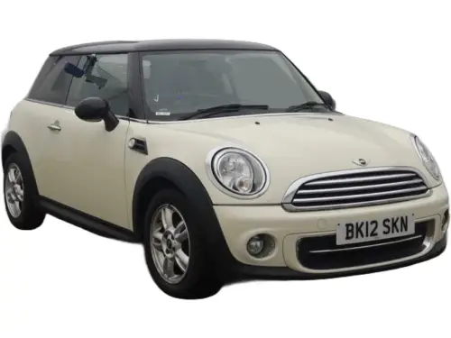 MINI Hatch Cooper BK12 SKN