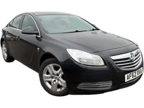 Vauxhall Insignia AF62 XKA