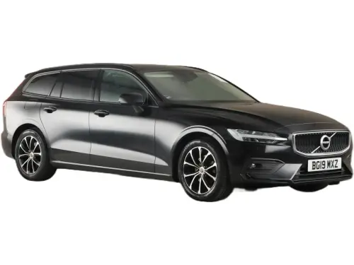 Volvo V60 BG19 MXZ