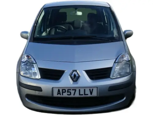 Renault Modus Expression 16v AP57 LLV