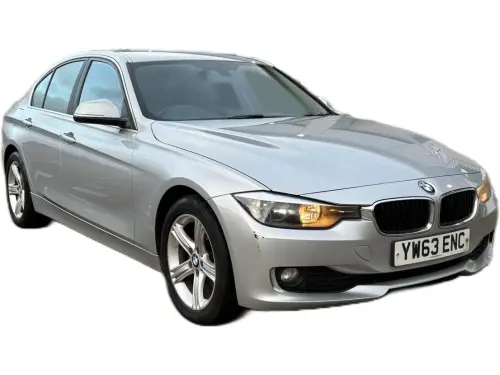 BMW 3 Series YW63 ENC