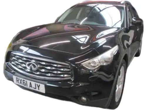 Infiniti FX RX61 AJY