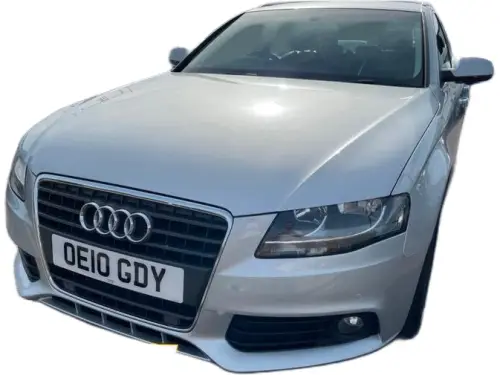Audi A4 OE10 GDY