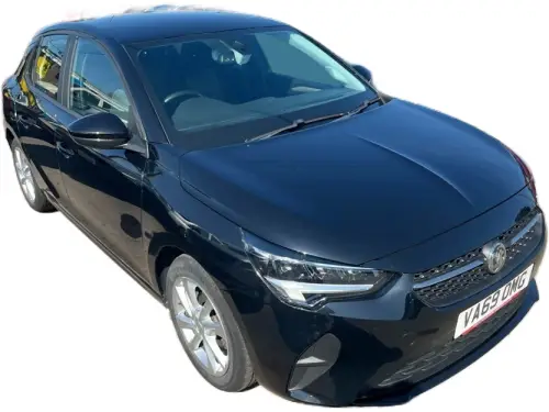 Vauxhall Corsa SE Premium VA69 OMG