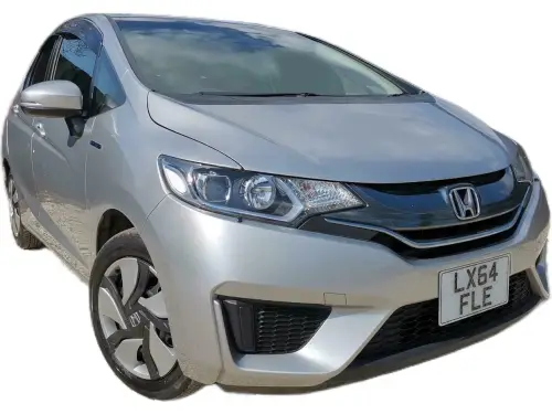 Honda Jazz LX64 FLE