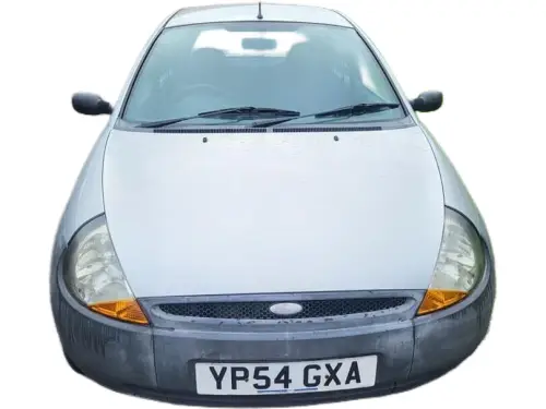 Ford KA YP54 GXA