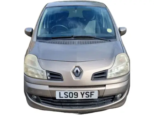Renault Grand Modus LS09 YSF