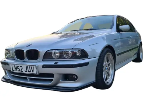 BMW 530i Sport Auto LM52 JUV