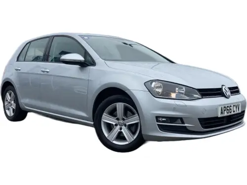 Volkswagen Golf AP66 CYV