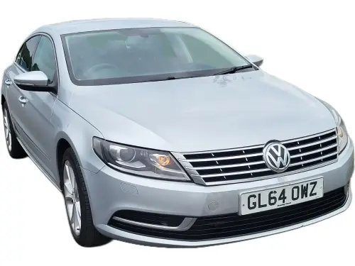 Volkswagen CC GL64 OWZ
