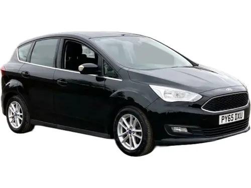 Ford C-Max Zetec PY65 DXU