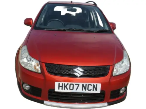 Suzuki SX4 HK07 NCN