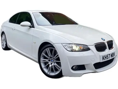 BMW 3 Series KH57 MBV