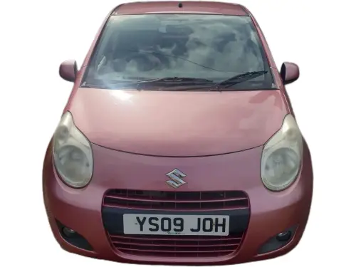 Suzuki Alto YS09 JOH