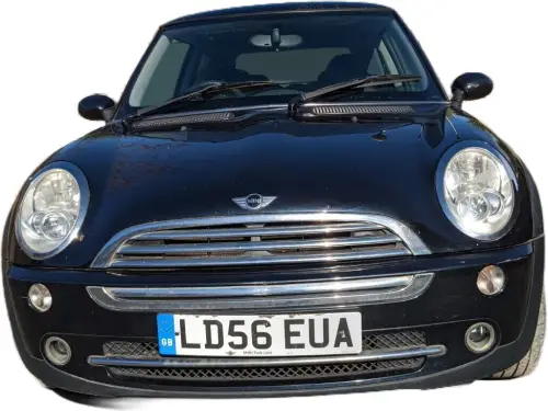MINI Mini LD56 EUA