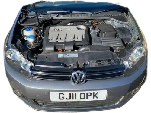 Volkswagen Golf GJ11 OPK