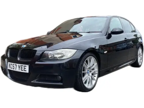 BMW 3 Series KC57 YEE