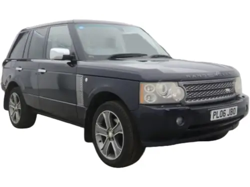 Land Rover Range Rover PL06 JBO
