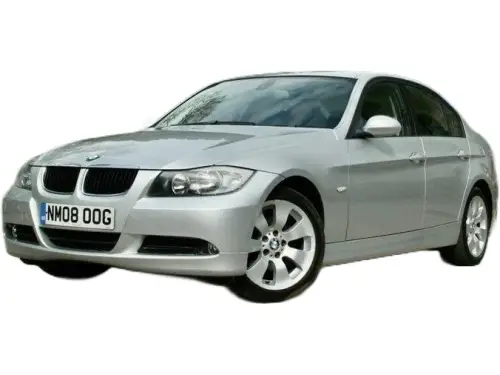 BMW 3 Series NM08 OOG