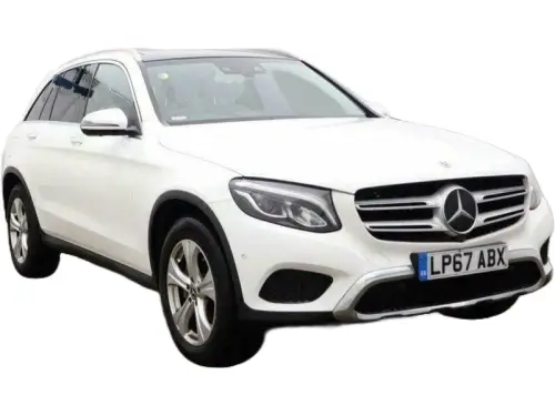 Mercedes-Benz GLC 220 D 4MATIC Sport Prem+ A LP67 ABX